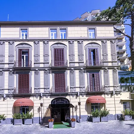 Villa Elisio Hotel&Spa-2